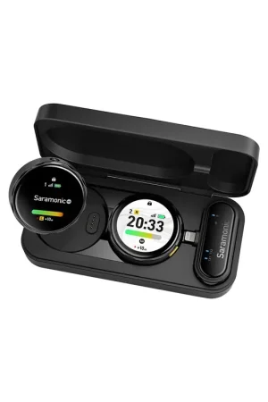 Precio Rebajado SaramonicKit BLINKME U2