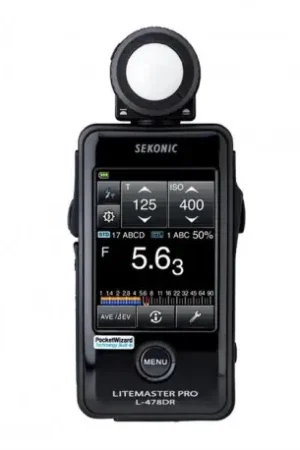 Sekonic L 478 D Rebajas