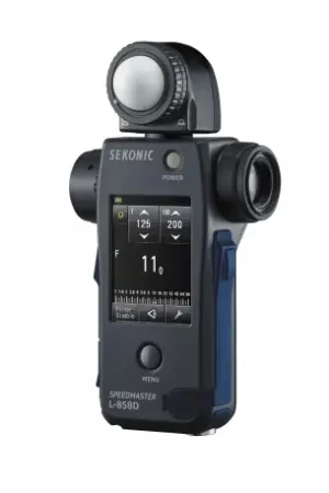 Gran Oferta Sekonic L858