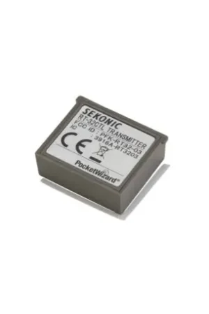 Sekonic L858 Modulo Elinchrom & Photix Directo De Fábrica