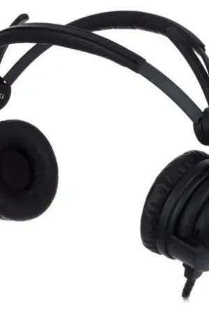 Certificado Sennheiser HD-26 Pro