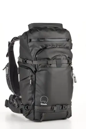 Oferta Limitada Shimoda Action X 25L V2 Starter kit