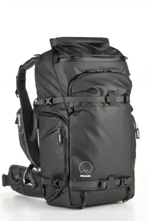 Económico Shimoda Action X 30L V2 Starter kit