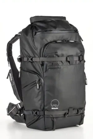 Ordena Ya Shimoda Action X 40L V2 Starter kit