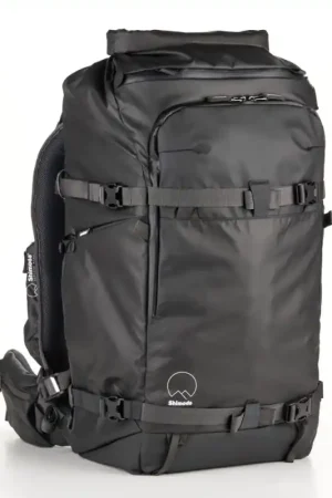 Shimoda Action X 70HD V2 Starter kit Liquidación