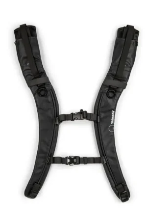 Directo De Fábrica Shimoda Correas hombros Simple