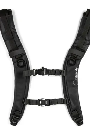 Promoción Shimoda Correas hombros Simple Petite