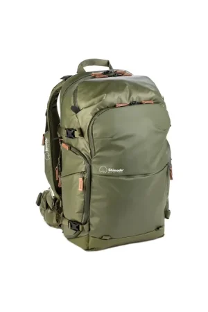 Entrega Rápida Shimoda Designs Explore v2 30