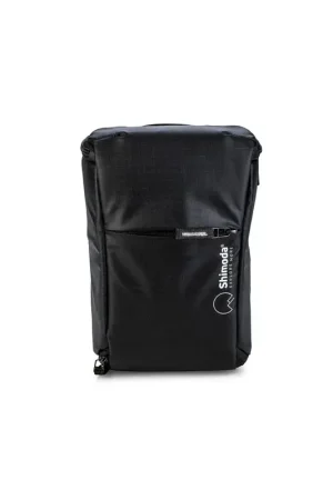 Shimoda Estuche Toploader Última Oportunidad