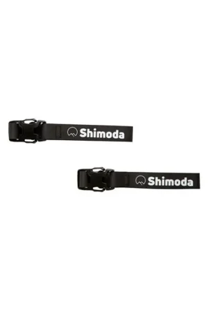 A Buen Precio Shimoda Juego Correas Adicionales