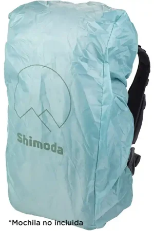 Última Oportunidad Shimoda Rain Cover Explore 40 - 60