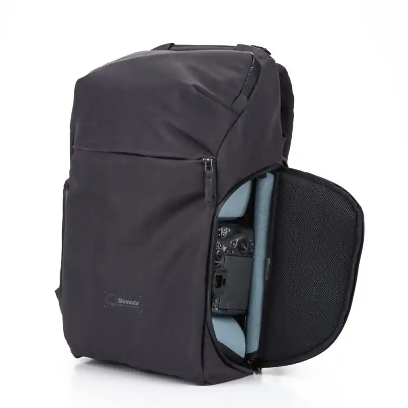 Shimoda Urban Explore 30L Marca Reconocida