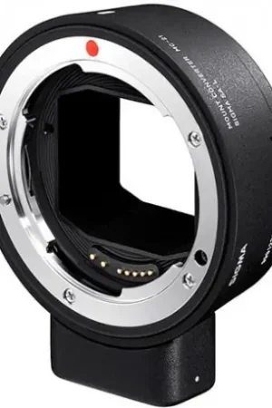 Sigma MC-21 Liquidación