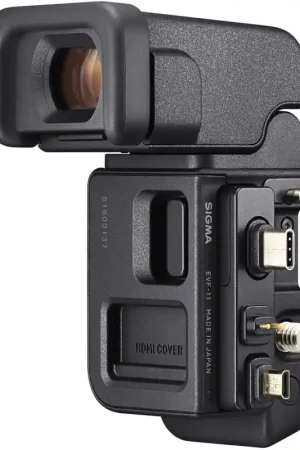 Económico Sigma Visor externo EVF-11