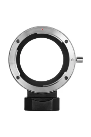 Stock Limitado Sirui Adaptador Jupiter Montura EF-L