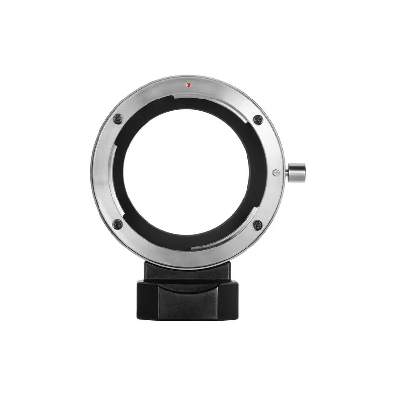 Stock Limitado Sirui Adaptador Jupiter Montura EF-L