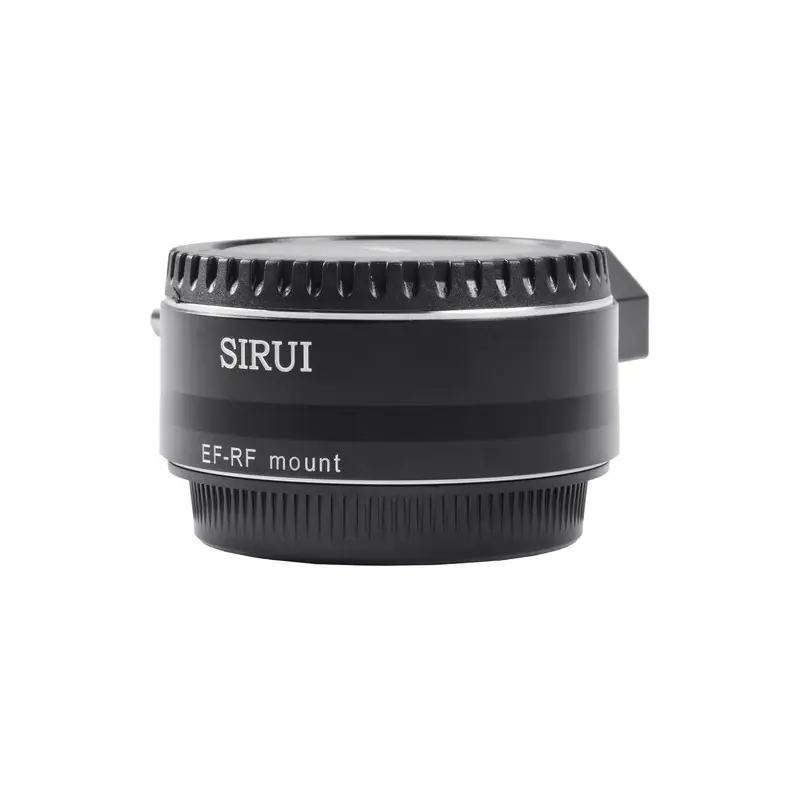 Sirui Adaptador Jupiter Montura EF-R Pago Seguro