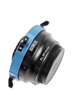 Compra Hoy Sirui Adaptador Jupiter Montura PL-RF