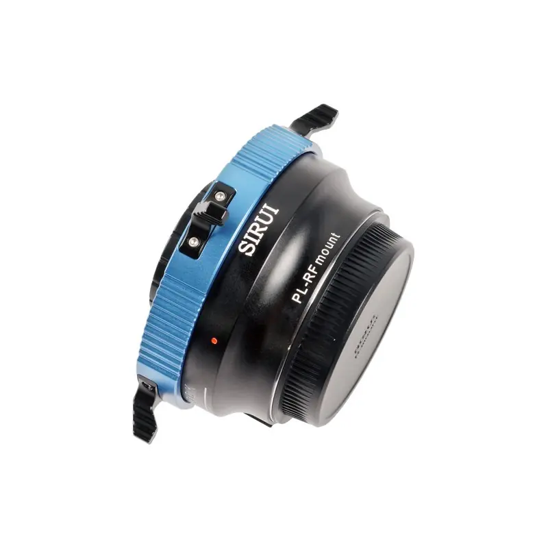 Compra Hoy Sirui Adaptador Jupiter Montura PL-RF