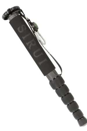 Sirui Monopie P-326 de Carbono Precio Rebajado