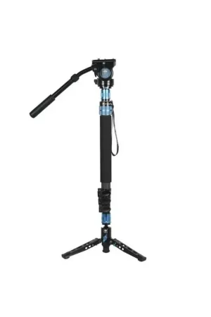 Precio Rebajado Sirui Monopie P-424FL + Rotula VH-10