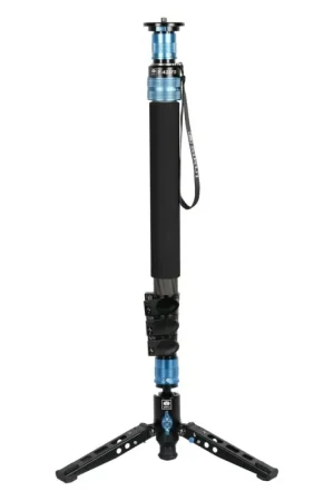 Sirui Monopie P-424FS de Aluminio Última Versión