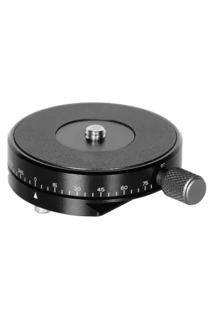 Sirui Placa KS-55P Disponible Ahora