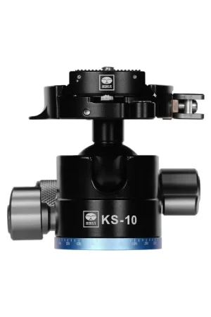 Sirui Rotula Quick Release KS-10 Precio Rebajado