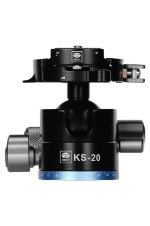 Sirui Rotula Quick Release KS-20 Compra Hoy