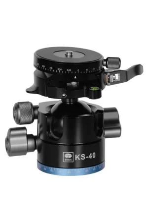 Directo De Fábrica Sirui Rotula Quick Release KS-40