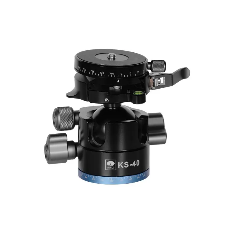 Directo De Fábrica Sirui Rotula Quick Release KS-40