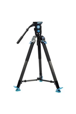 Última Oportunidad Sirui SVT75 Pro con Rotula SVH15