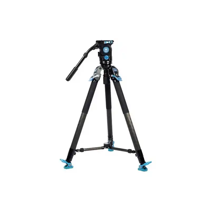 Última Oportunidad Sirui SVT75 Pro con Rotula SVH15