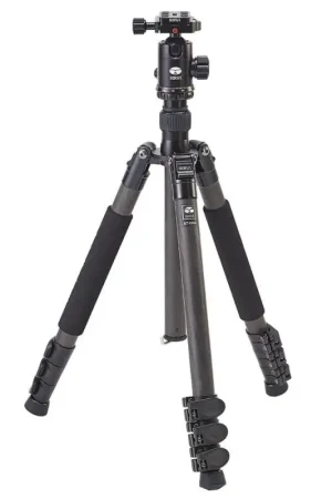 Compra Hoy Sirui Tripode de carbono MT-2204 + Rotula MT-20