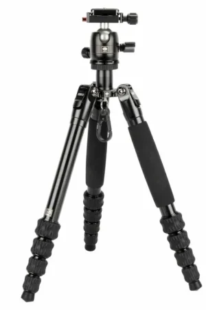 Sirui Tripode Traveller 5AX Compra Ahora