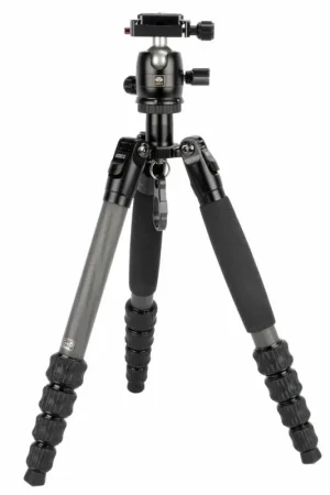 Oferta Especial Sirui Tripode Traveller 5CX
