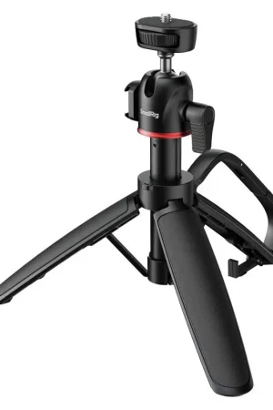 SmallRig Tripode Mantis VT-15 con forma de mosqueton Envío Exprés