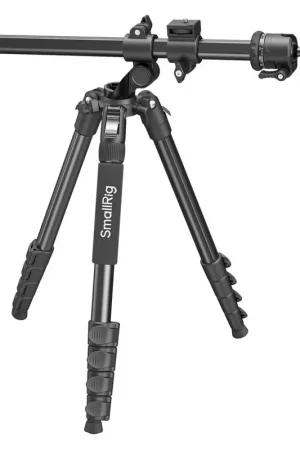 Novedad SmallRig Tripode profesional para tomas cenitales (Overhead) CT25