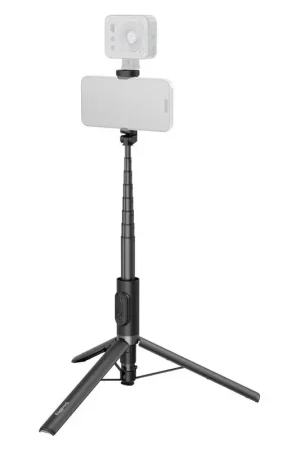 Bestseller SmallRig Tripode y palo selfie de despliegue rapido (One-Touch) ST30 Lite