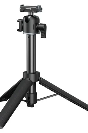 SmallRig Tripode-empunadura para camaras de accion Stock Limitado