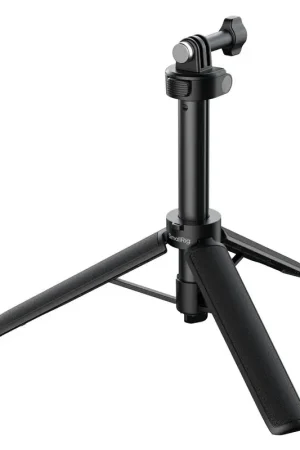 Envío Exprés SmallRig Tripode-empunadura para camaras de accion