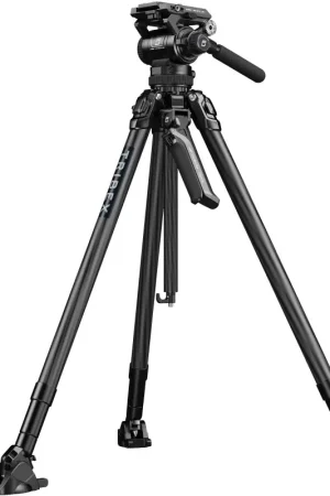 SmallRig x Potato Jet kit TRIBEX Hydraulic de carbono Promoción Exclusiva