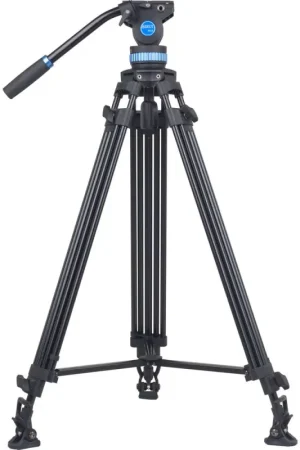 Sirui Tripode Video SH25 + Rotula Panoramica SH25 Bestseller