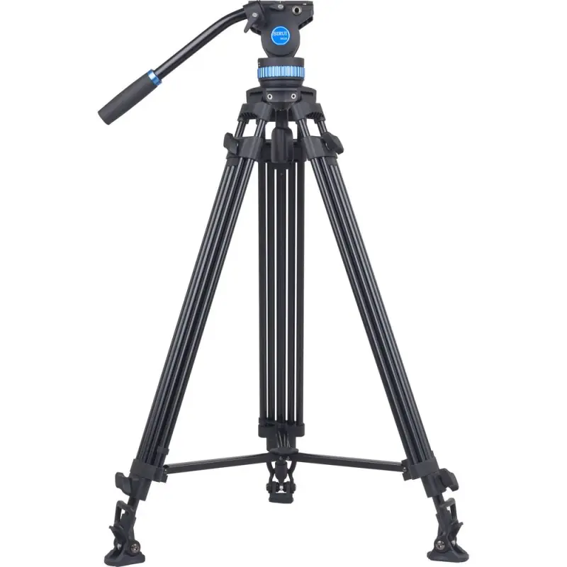Sirui Tripode Video SH25 + Rotula Panoramica SH25 Bestseller