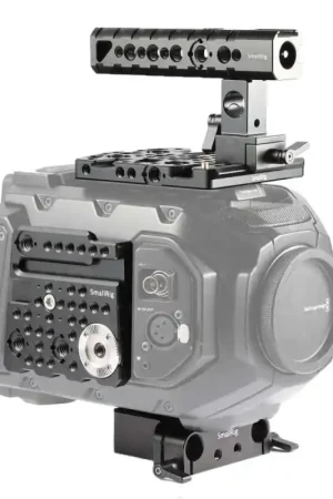 SmallRig 1902B Kit de accesorios para URSA Mini/Pro Favorito De Clientes