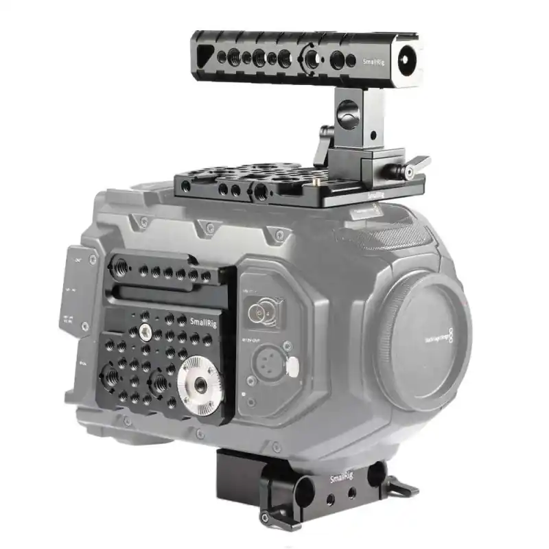 SmallRig 1902B Kit de accesorios para URSA Mini/Pro Favorito De Clientes