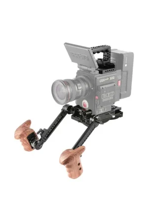 SmallRig 2102 Kit para RED DSMC2 No Te Lo Pierdas
