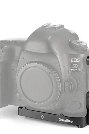 Precio Rebajado SmallRig 2202B Bracket para Canon 5D Mark IV