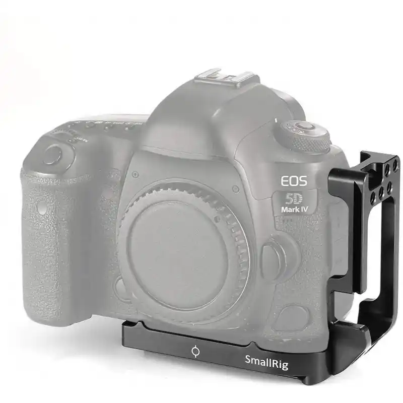 Precio Rebajado SmallRig 2202B Bracket para Canon 5D Mark IV