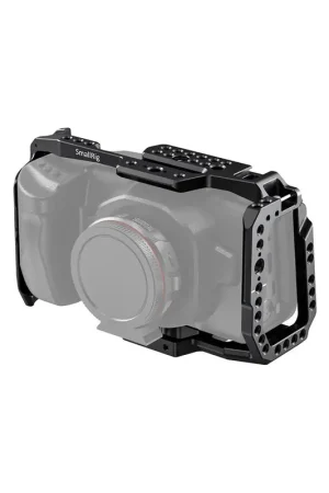SmallRig 2203B Jaula para Blackmagic Pocket Cinema 6K/4K Stock Limitado